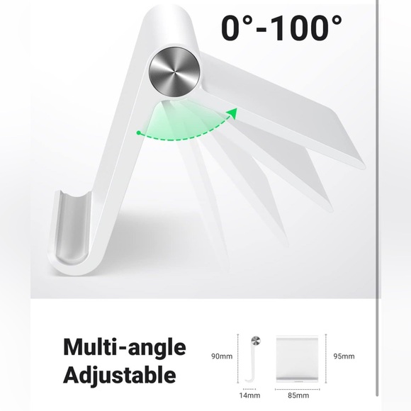 Ugreen Cell Phone Stand - Picture 3 of 11